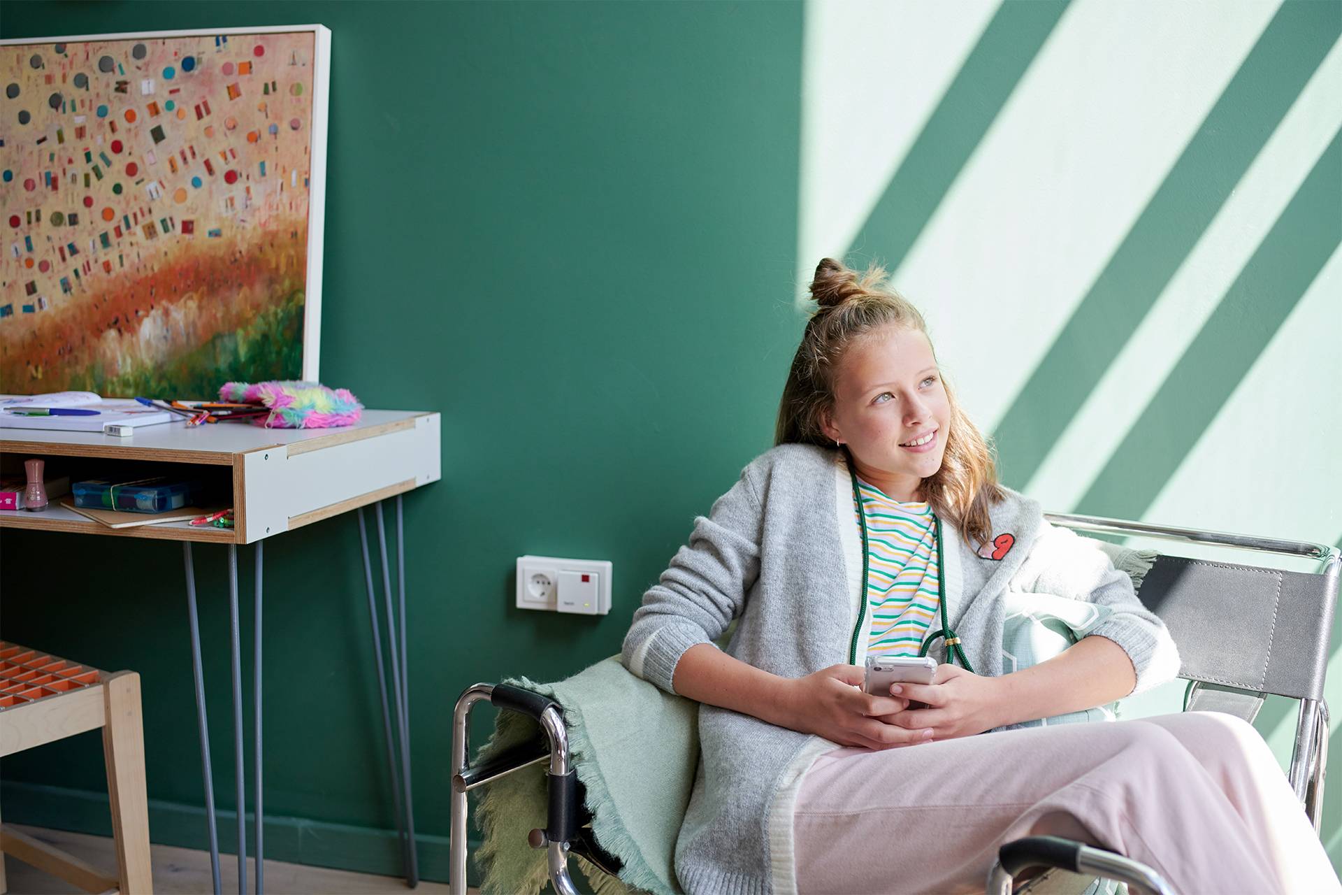 Fritz! WLAN Repeater FRITZ!Repeater 600 20002853 600 MBit/s Mesh-fähig