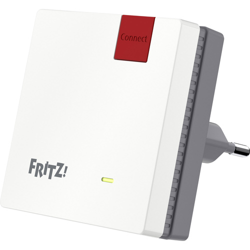 AVM FRITZ!Repeater 600 WLAN Repeater 600 MBit/s 2.4 GHz Mesh-fähig