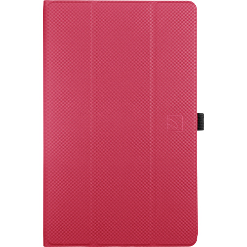 Tucano Gala Tablet-Cover Samsung Galaxy Tab A 10.1 (2019) 25,7 cm (10,1") Book Cover Rot