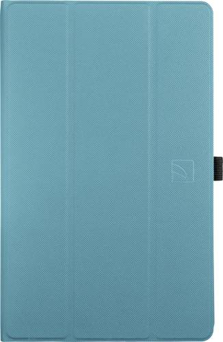 Tucano Gala BookCase Samsung Galaxy Tab A 10.1 (2019) Blau Tablet Tasche, modellspezifisch