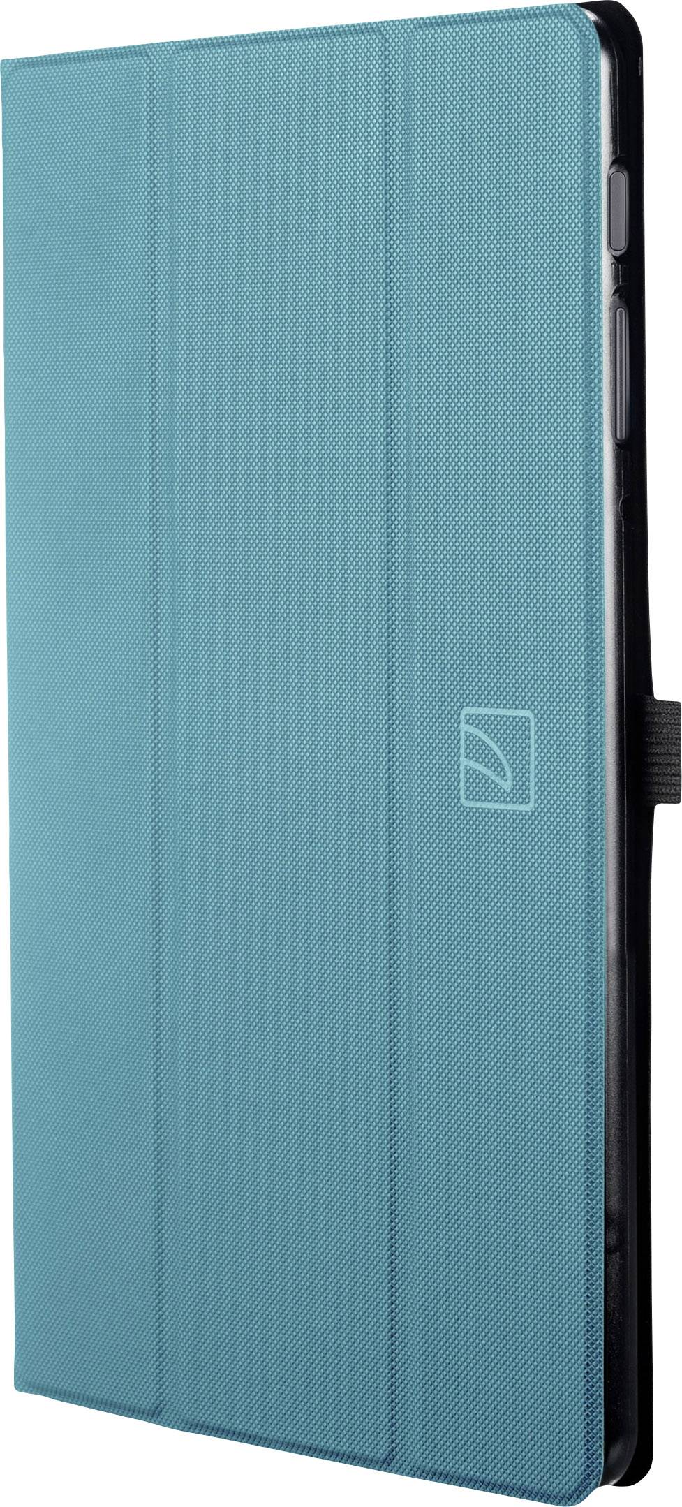 Tucano Gala Tablet-Cover Samsung Galaxy Tab A 10.1 (2019) 25,7 cm (10,1") Book Cover Blau
