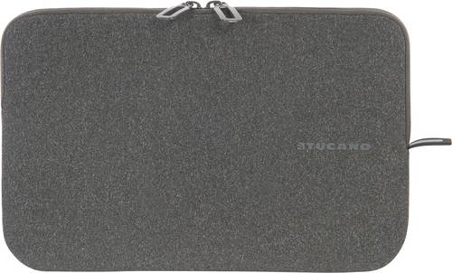 Tucano Tablet Tasche, universal Passend für Display-Größe=25,4cm (10 ) Sleeve Schwarz