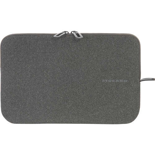 Tucano Melange Tablet-Cover Universal 25,4 cm (10") Sleeve Schwarz