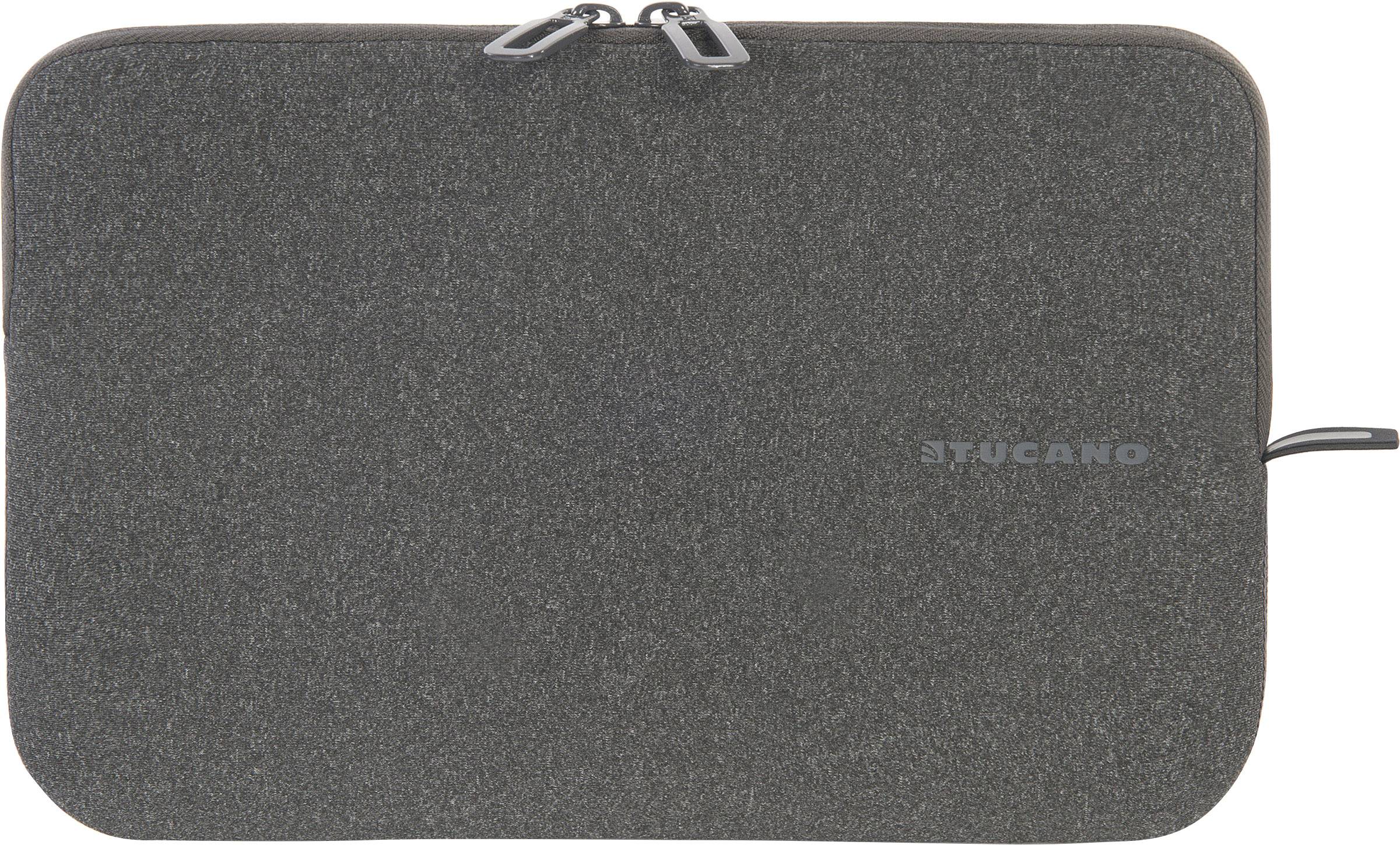 Tucano Melange Tablet-Cover Universal 25,4 cm (10") Sleeve Schwarz