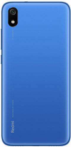 Xiaomi Redmi 7A - Smartphone - Dual-SIM - 4G LTE - 32 GB - microSDXC slot