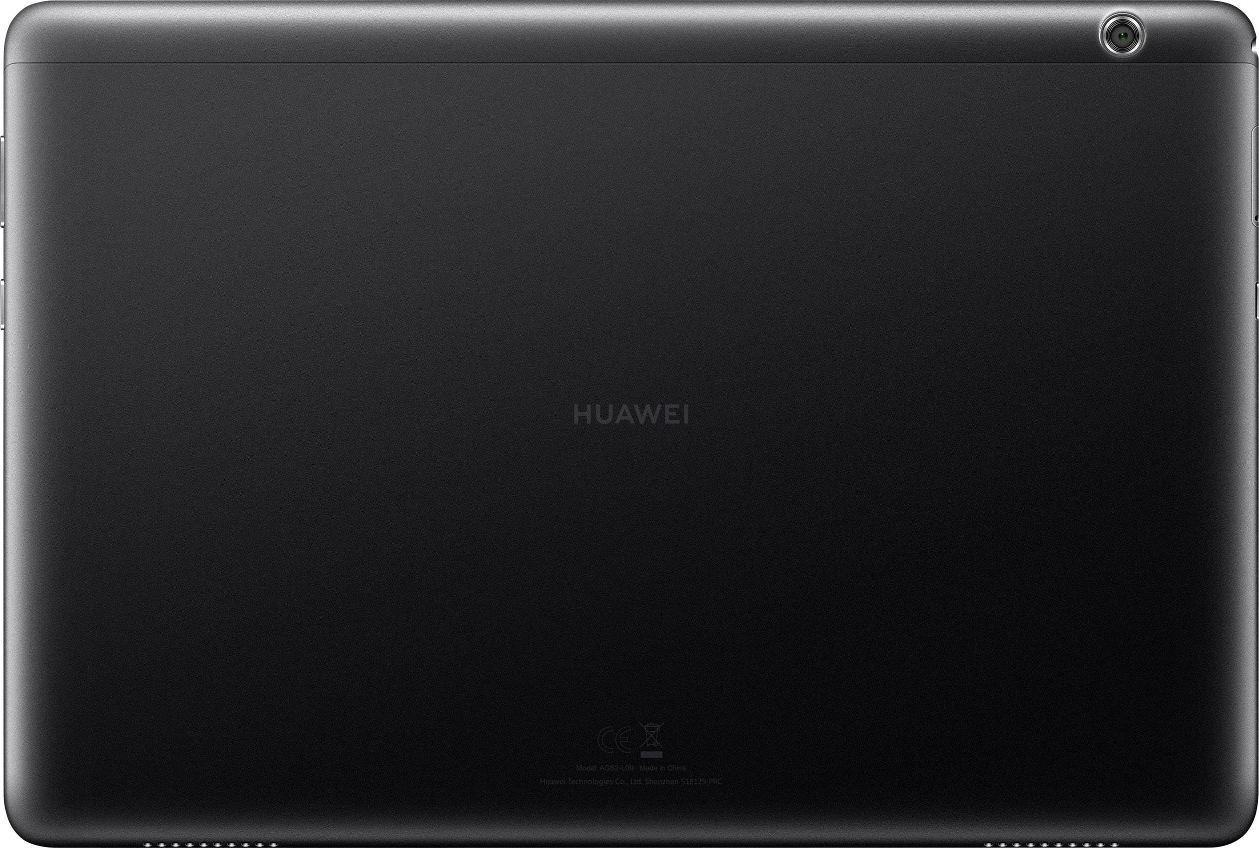 HUAWEI Mediapad T5 WiFi 64GB Schwarz Android-Tablet 25.7cm (10.1 Zoll) 2.4GHz Kirin Android™ 8.0 Oreo 1920 x 1200 Pixel