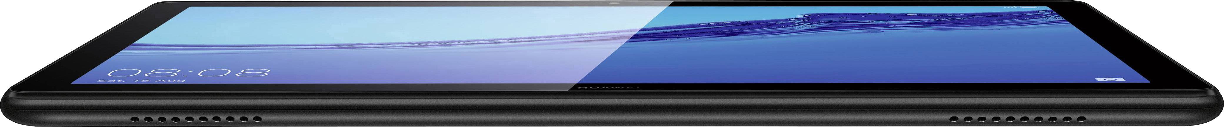 HUAWEI Mediapad T5 WiFi 64GB Schwarz Android-Tablet 25.7cm (10.1 Zoll) 2.4GHz Kirin Android™ 8.0 Oreo 1920 x 1200 Pixel