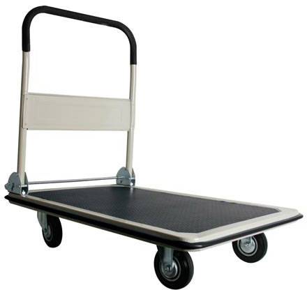 Velleman OHT300 OHT300 Plattformwagen Traglast (max.): 150kg