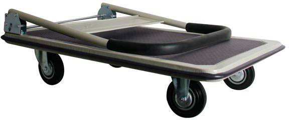 Velleman OHT300 OHT300 Plattformwagen Traglast (max.): 150kg