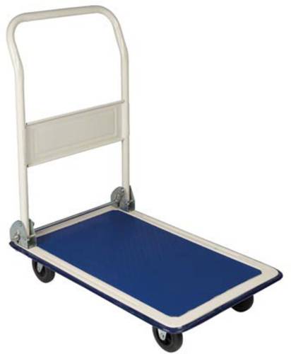 QT105 QT105 Plattformwagen Traglast (max.): 150kg