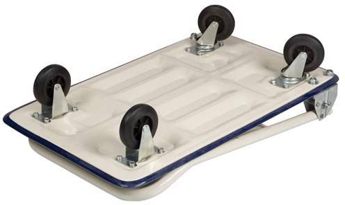 Velleman QT105 QT105 Plattformwagen Traglast (max.): 150 kg