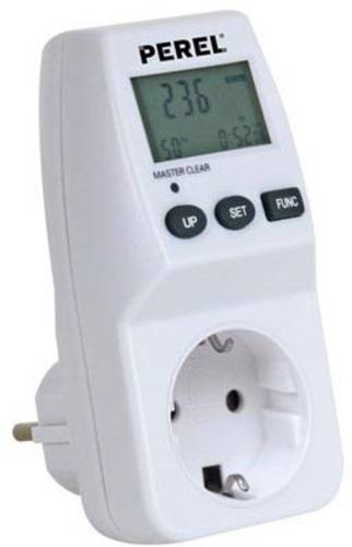 E305EM5-G Energiekosten-Messgerät