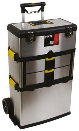 OTBA4 OTBA4 Trolley-Koffer unbestückt (B x H x T) 570 x 354 x 830mm