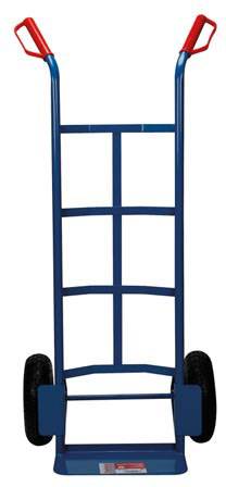 Velleman QT103 QT103 Sackkarre Stahl Traglast (max.): 200kg