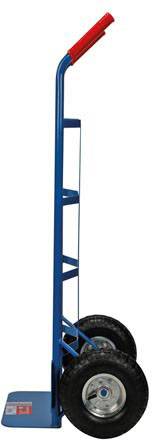 Velleman QT103 QT103 Sackkarre Stahl Traglast (max.): 200kg