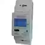 Velleman EMDIN02 Energiekosten-Messgerät Velleman EMDIN02 Energiekosten-Messgerät