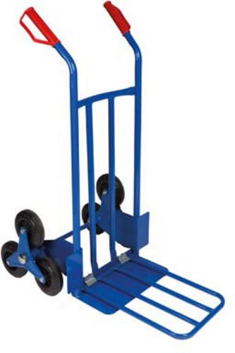 QT124 QT124 Sackkarre Traglast (max.): 150kg