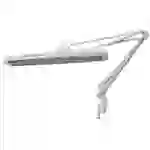 Velleman VTLAMP6 VTLAMP6 Schreibtischleuchte Leuchtstofflampe T5 42W Grau Velleman VTLAMP6 VTLAMP6 Schreibtischleuchte Leuchtstofflampe T5 42W Grau