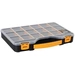 Velleman OMR18 Sortimentskasten (L x B x H) 415 x 286 x 61 mm Anzahl Fächer: 18 Inhalt 1 St. Velleman OMR18 Sortimentskasten (L x B x H) 415 x 286 x 61 mm Anzahl Fächer: 18 Inhalt 1 St.
