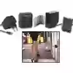 Velleman PEM7D PEM7D Funk-Alarmanlagen-Erweiterung Infrarot Lichtschranke Velleman PEM7D PEM7D Funk-Alarmanlagen-Erweiterung Infrarot Lichtschranke
