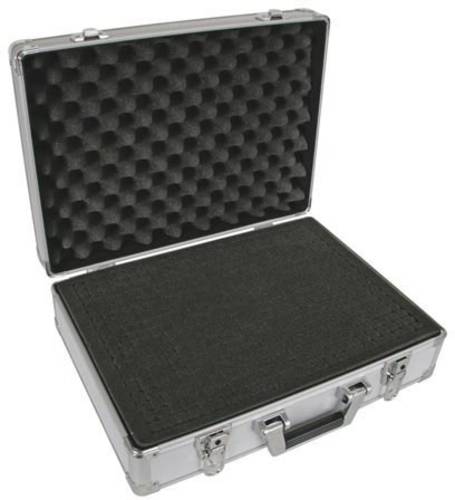 1819-42A 1819-42A Werkzeugkoffer unbestückt (B x H x T) 455 x 152 x 330mm