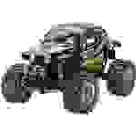 Tamiya Monster Beetle Black Edition Brushed 1:10 RC Modellauto Elektro Monstertruck Heckantrieb (2WD) Bausatz