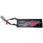 Carson Modellsport Modellbau-Akkupack (LiPo) 7.4V 1700 mAh Zellen-Zahl: 2 Hardcase Tamiya Carson Modellsport Modellbau-Akkupack (LiPo) 7.4V 1700 mAh Zellen-Zahl: 2 Hardcase Tamiya