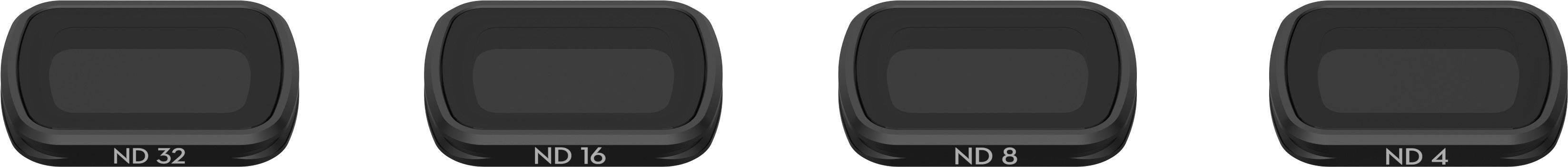 DJI Osmo Pocket Part 7 ND Osmo Pocket Part 7 ND Effektfilter