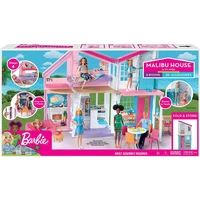 Barbie Malibu Haus FXG57 Barbie Malibu Haus FXG57
