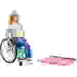 Barbie Rollstuhl und Puppe GGL22