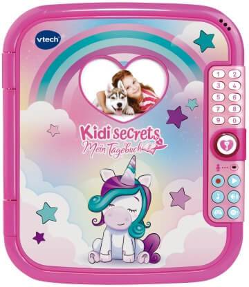 VTech Kidisecrets - Mein Tagebuch 80-193004 1 St.