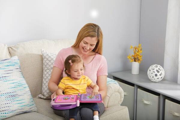 Mein 100-Wörter-Buch pink 80-601554 1 St.