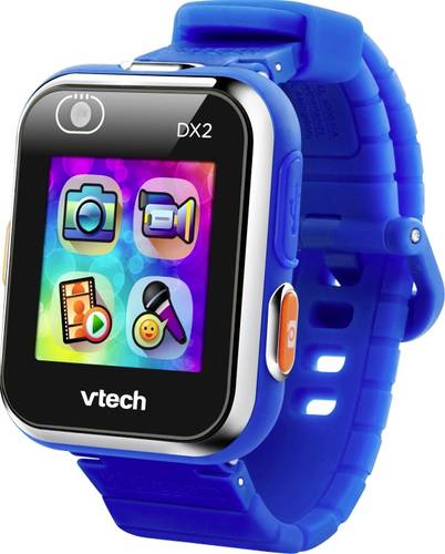 VTech Kidizoom Smart Watch DX2 Kinder Smartwatch  - Onlineshop Voelkner