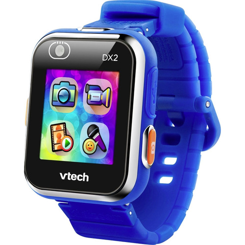 VTech Kidizoom Smart Watch DX2 Kinder-Smartwatch