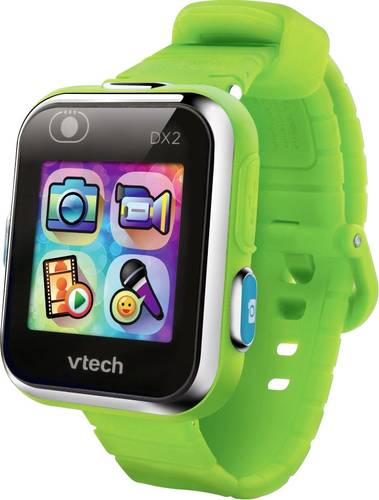 VTech Kidizoom Smart Watch DX2 Kinder Smartwatch  - Onlineshop Voelkner