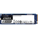 Kingston A2000 1 TB Interne M.2 PCIe NVMe SSD 2280 M.2 NVMe PCIe 3.0 x4 Retail SA2000M8/1000G