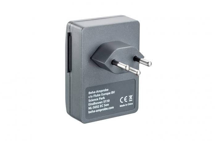 Beha Amprobe 4969385 ADPTR-SCT-CH Prüfadapter 1St.