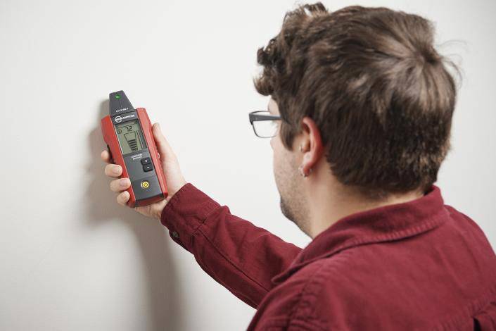 Beha Amprobe AT-6010-EUR Leitungsverfolgung, Durchgang, Unterbrechung