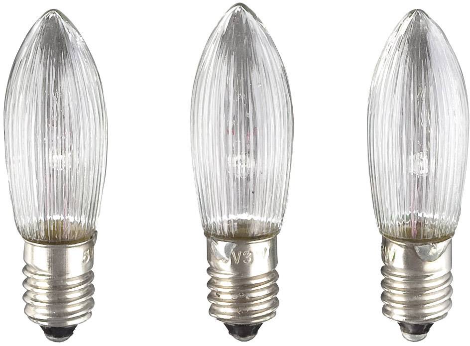 Hellum 912135 Ersatzlampe 1 St. E10 12 V