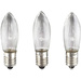 Hellum 912135 Ersatzlampen 1 St. E10 12 V