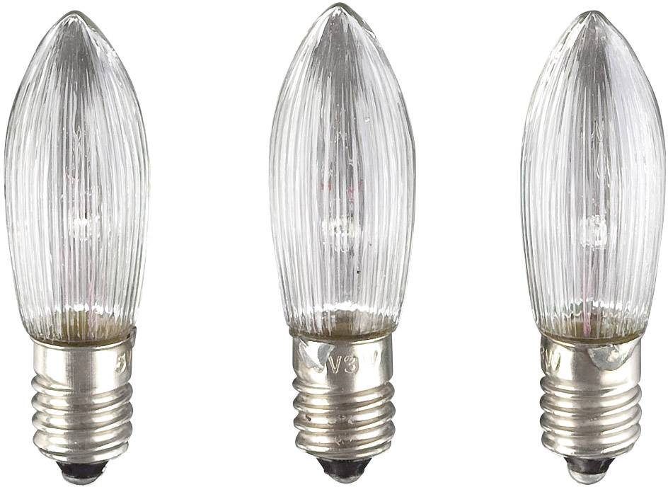 Hellum 919134 Ersatzlampe 1 St. E10 34 V