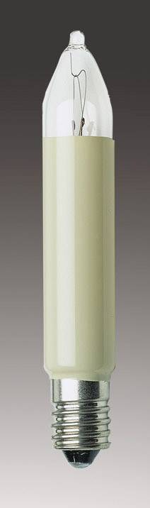 Hellum 938036 Ersatzlampe 1 St. E10 23 V