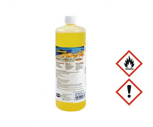 Bio Nitro-Fire 25% Kraftstoff 1l
