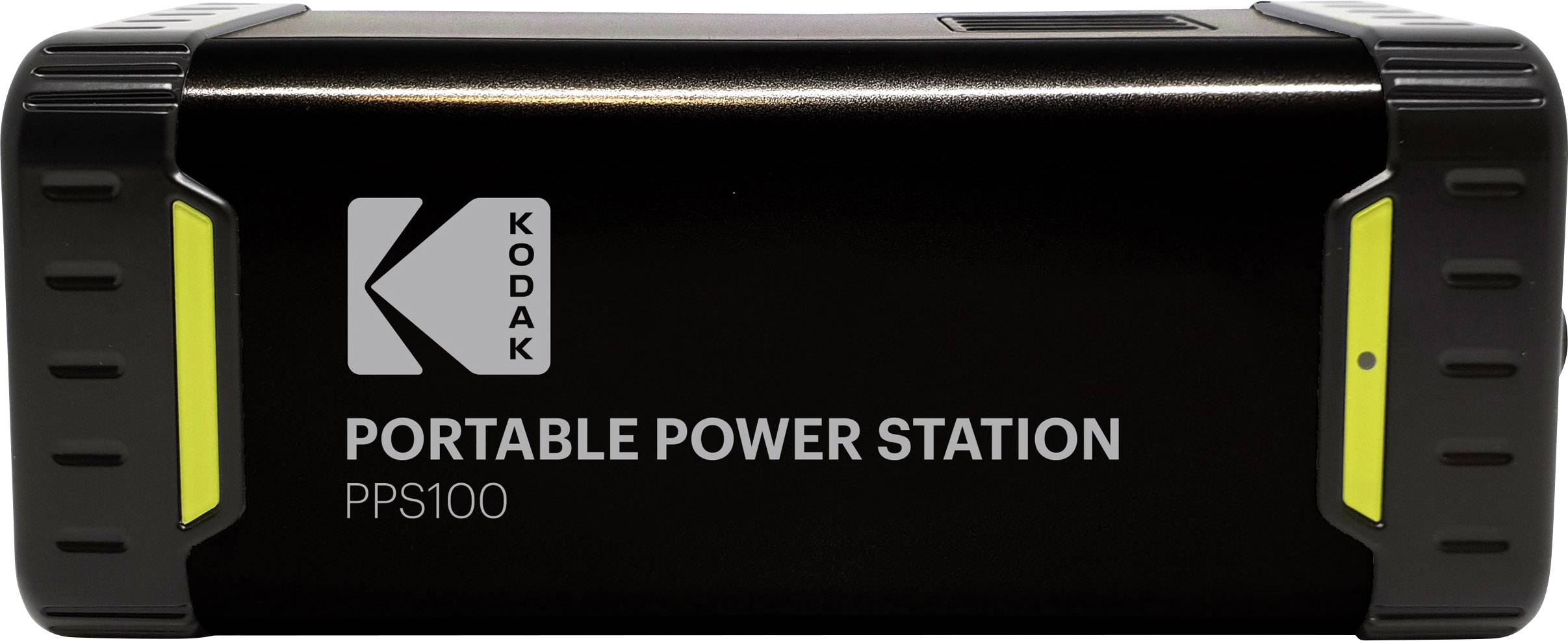 Kodak PPS100 Powerstation Li-Ion 22703 mAh 717-850108