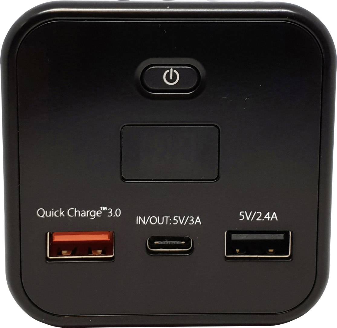 Kodak PPS100 Powerstation Li-Ion 22703 mAh 717-850108