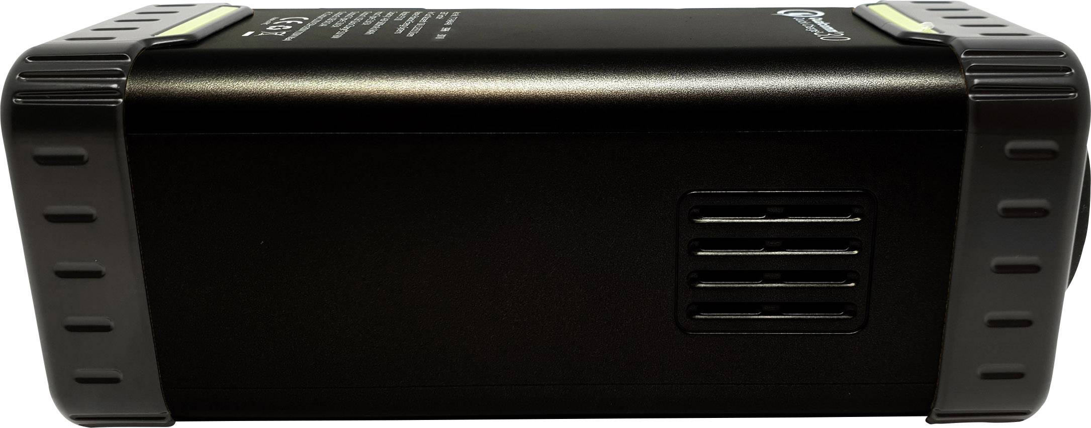 Kodak PPS100 Powerstation Li-Ion 22703 mAh 717-850108