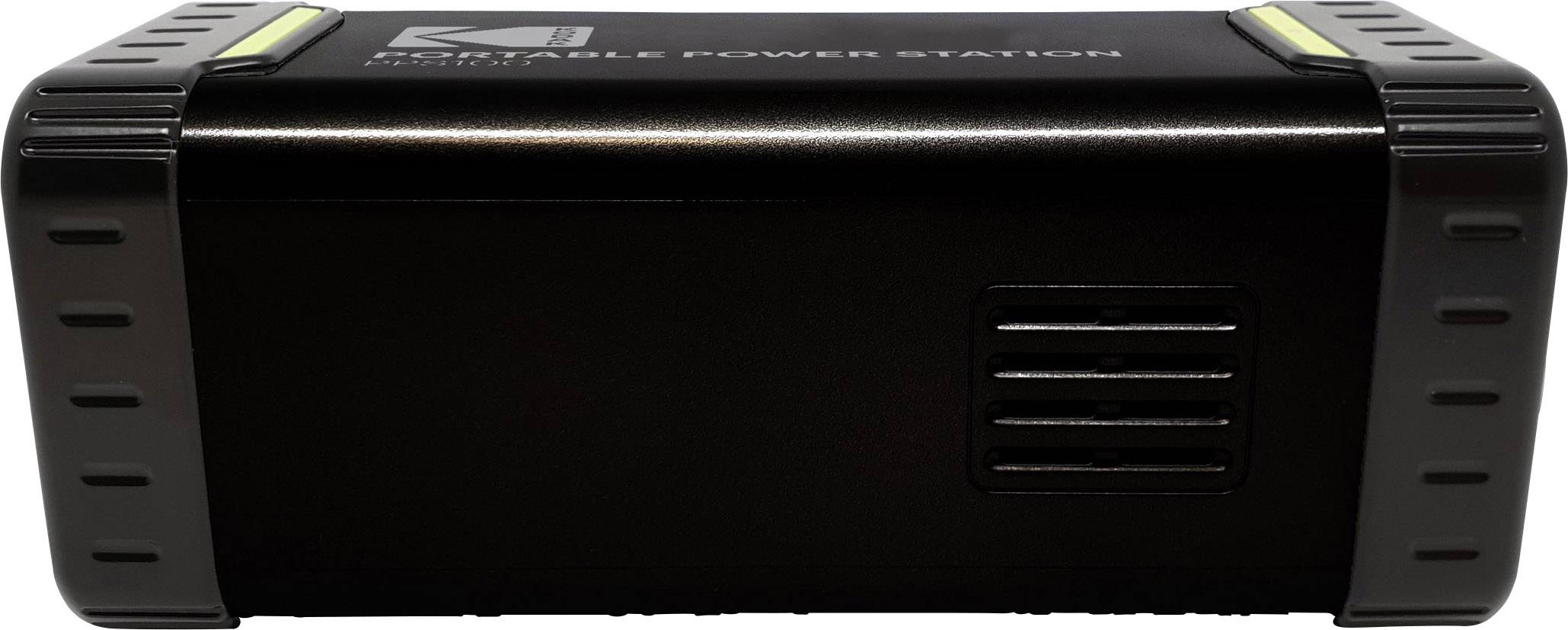 Kodak PPS100 Powerstation Li-Ion 22703 mAh 717-850108