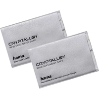 Hama 105354 RFID-Schutzhülle 1 mm Hama 105354 RFID-Schutzhülle 1 mm