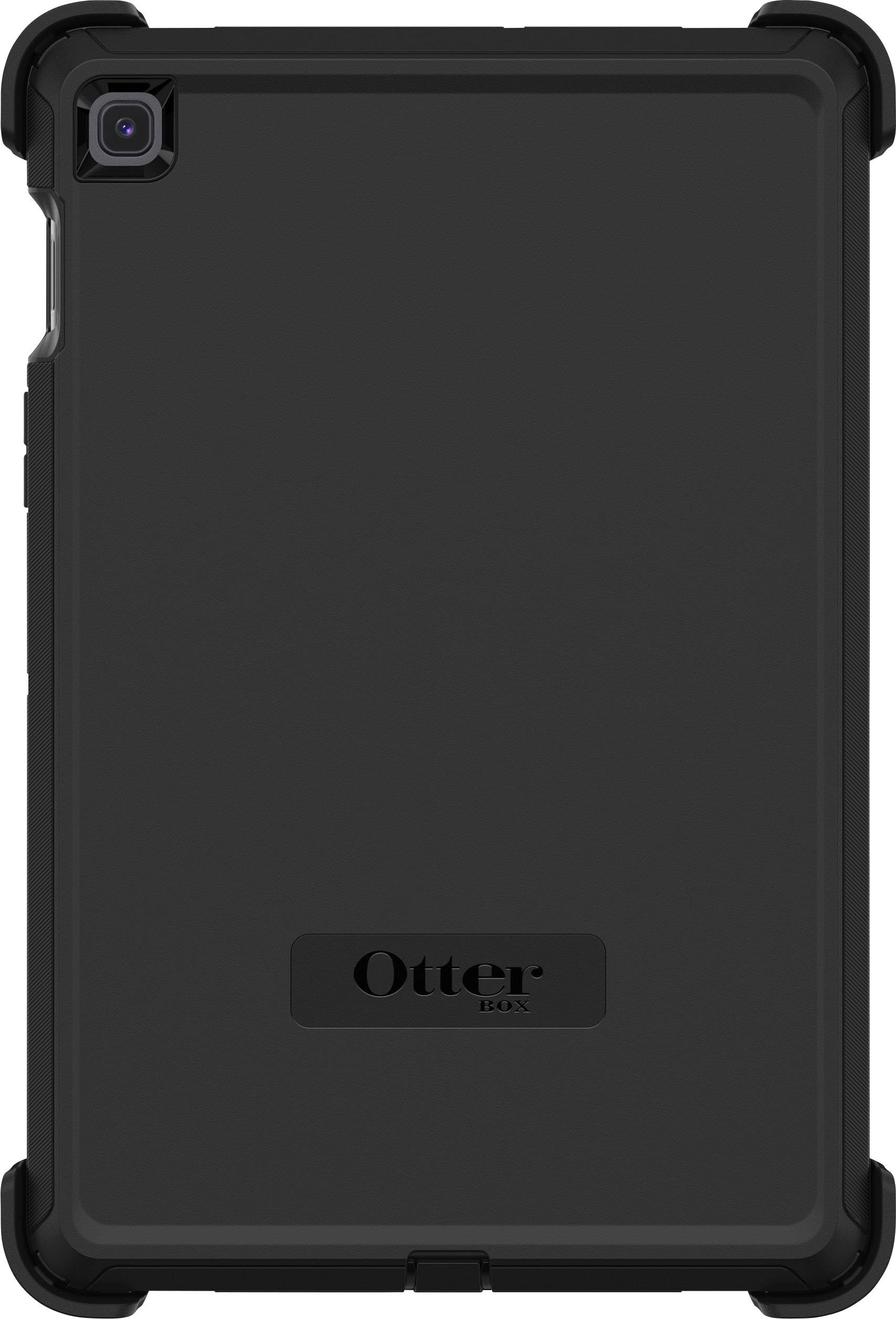 Otterbox Defender Backcover Samsung Galaxy Tab S5e Schwarz Tablet Tasche, modellspezifisch