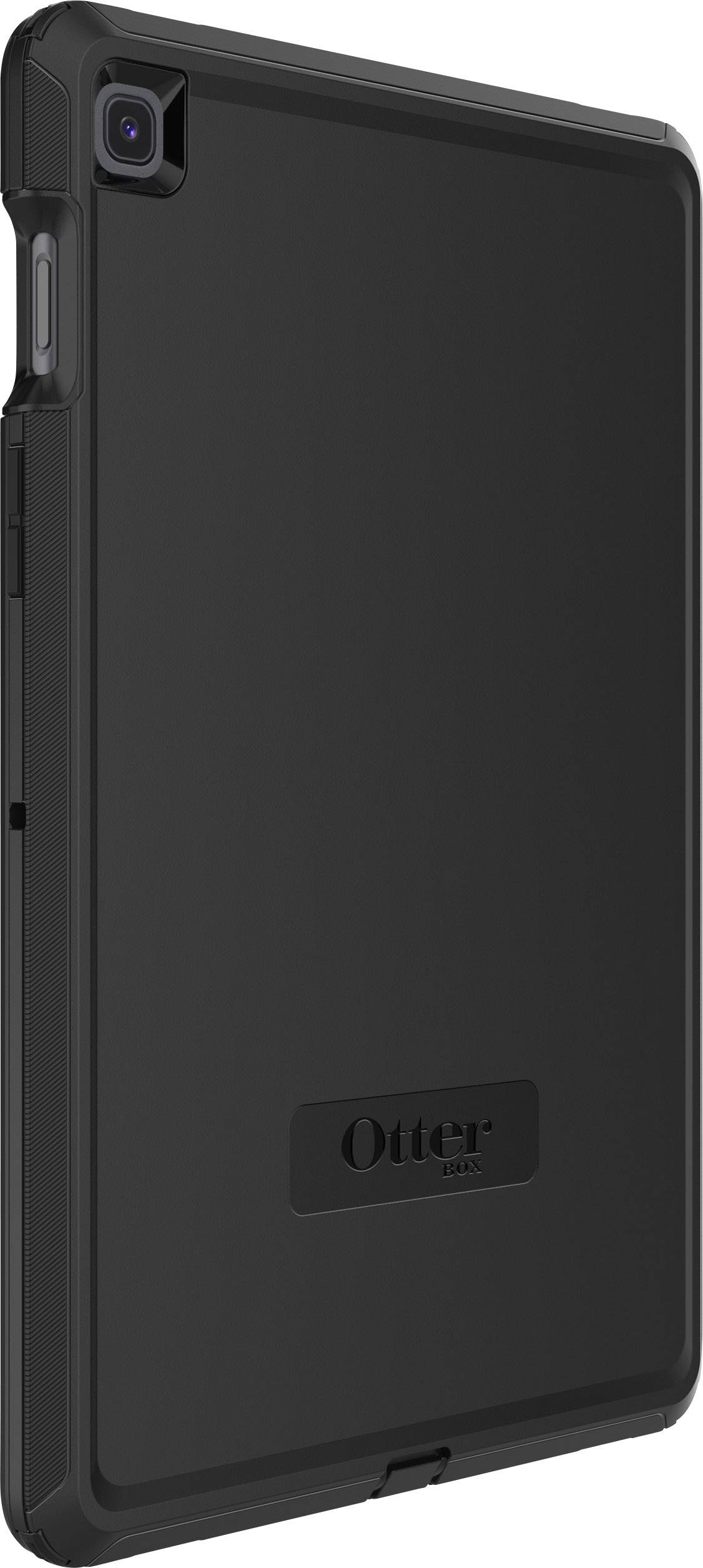 Otterbox Defender Backcover Samsung Galaxy Tab S5e Schwarz Tablet Tasche, modellspezifisch